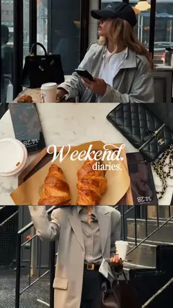 weekend