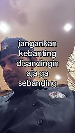 GA SEBANDING