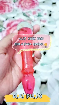 Alat Kerik Koin