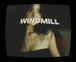 windmill frame
