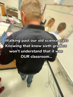 OUR classroo