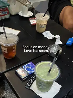 focus on money 
