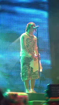 Show / Concert I