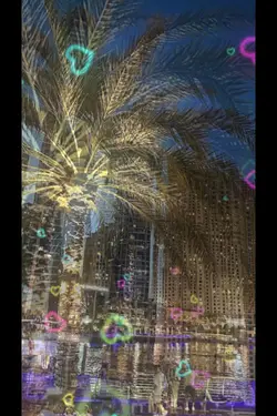 iam in dubai!