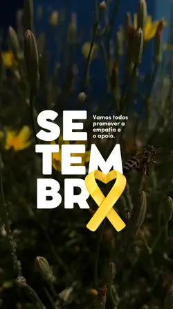 Setembro Amarelo