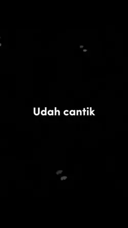 cewek cantik