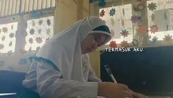 perpisahan