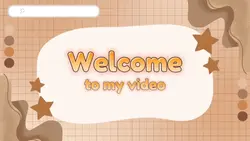 opening video #15