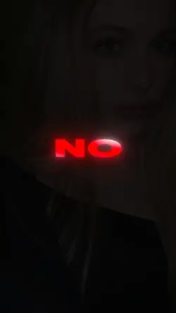 No era Amor 