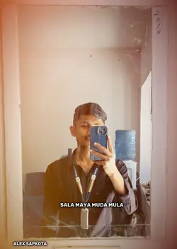 Ngada maya yeda mula