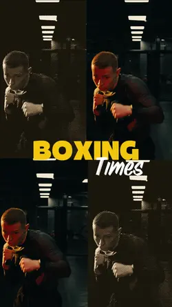 Boxing Times