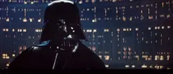 Darth Vader edit