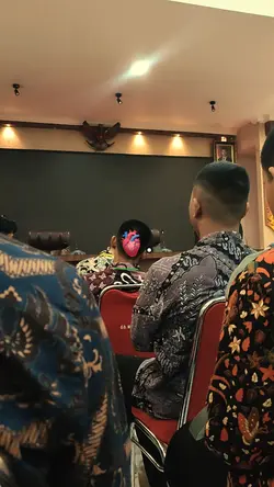 padahal kau tau