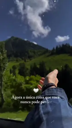 Status de hoje 