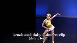 Daisy Chains 