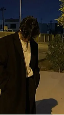 وما شاب راسي 