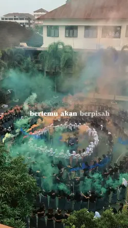 Datang akan pergi 