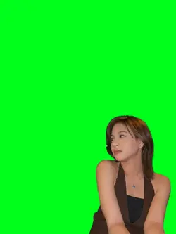 greenscreen azizi