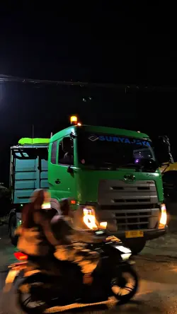 KLIP MALAM HD