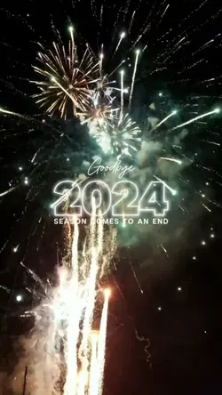 2024 Season