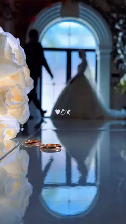 Template Wedding