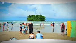 Lovers  Island