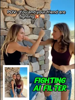 Fighting Ai 
