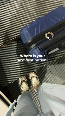 where is your next
