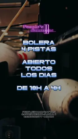 Bowling 001