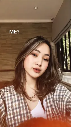 ME?IN LOVE WITH U?