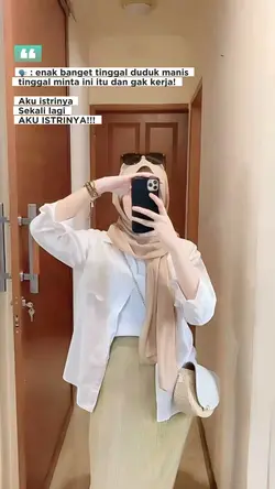 Aku istrinya 