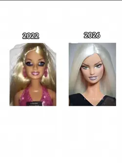 GLOWUP 2026