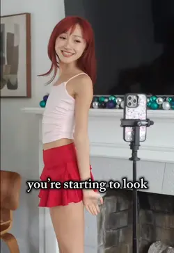 she got surgery to-