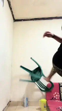 UP AND DOWN SLOWMO
