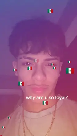 why are you so loyal
