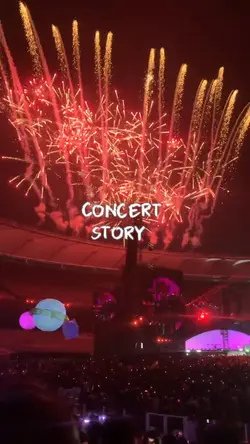 concert story 