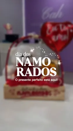 Dia dos namorados