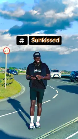 Sunkissed slowMo 