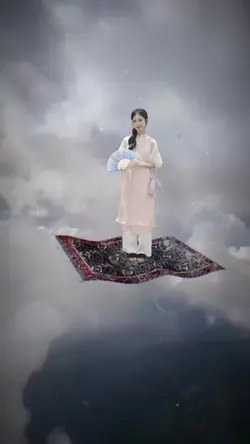 mẫu ghép sẵn alibaba