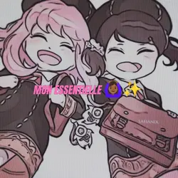 nveau duo