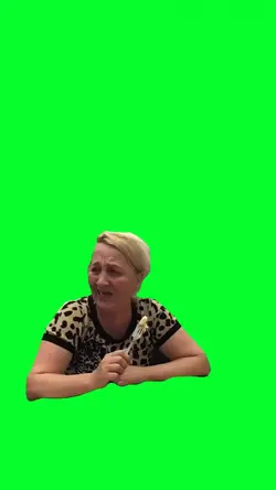 mama laughing