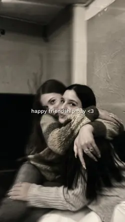 Friendship day