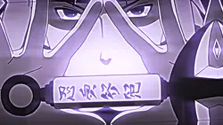 GUSION×MINATO