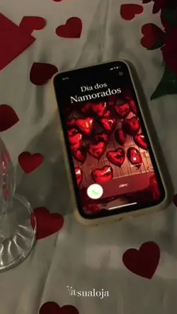 DIA DOS NAMORADOS 