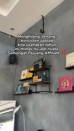 affiliate pemula