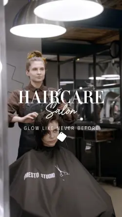 Salon Promo Today 