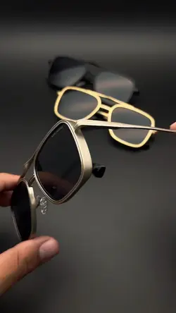 Glasses 