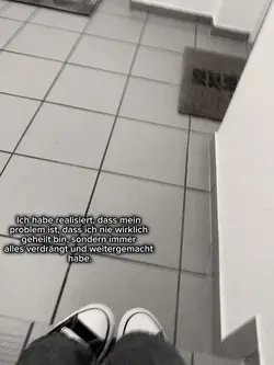 mein Problem 