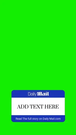 Daily Mail Trend