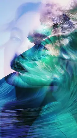 Wave Effect